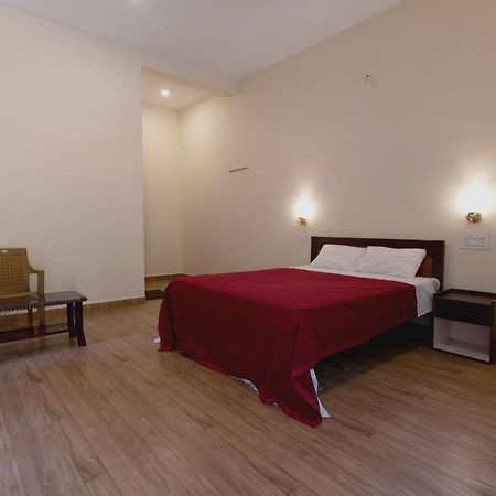 Magod Homestay Idgundi エクステリア 写真