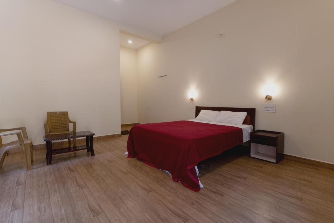 Magod Homestay Idgundi エクステリア 写真
