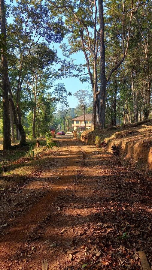 Magod Homestay Idgundi エクステリア 写真